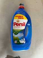 ЛИКВИДАЦИЯ!Течен препарат за пране Persil Color Gel, 116 пранета 5,8 L