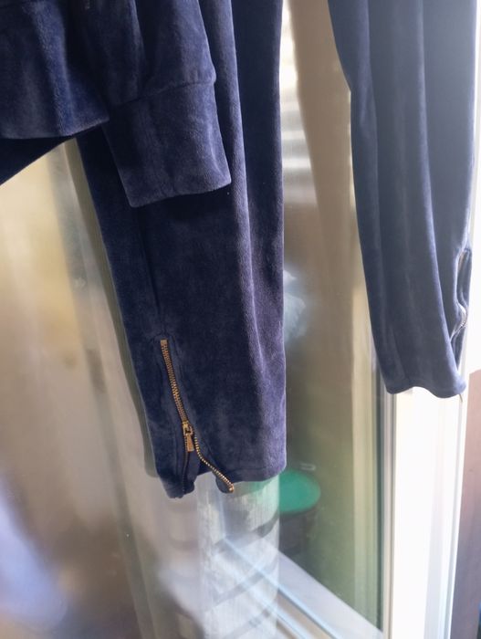 Compleu dama catifea