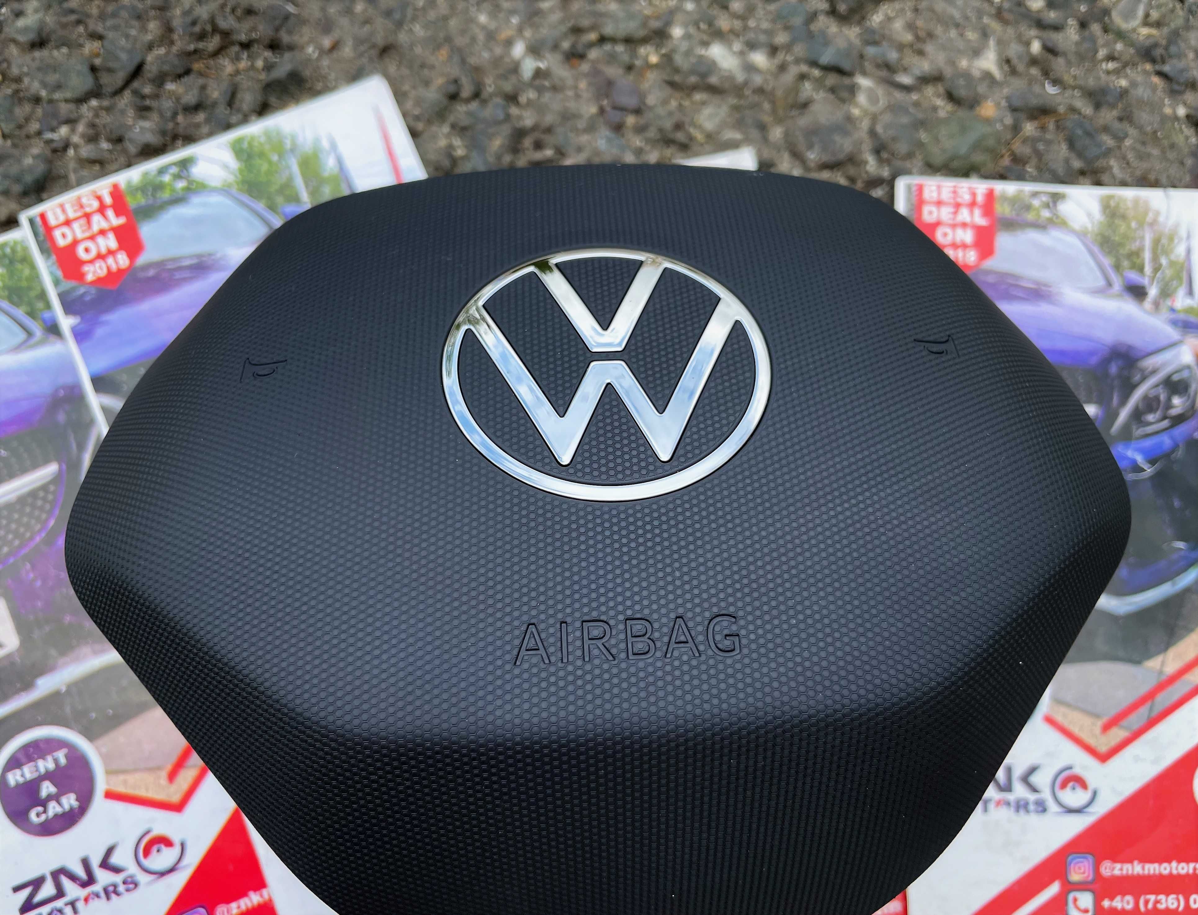 airbag volan facelift  VW Passat / Arteon / ID 3 / ID 4 / Tiguan