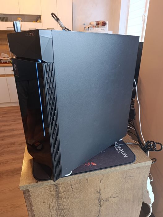 Геймърски компютър