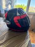 Arai rx7V 25 Maverik LG Size