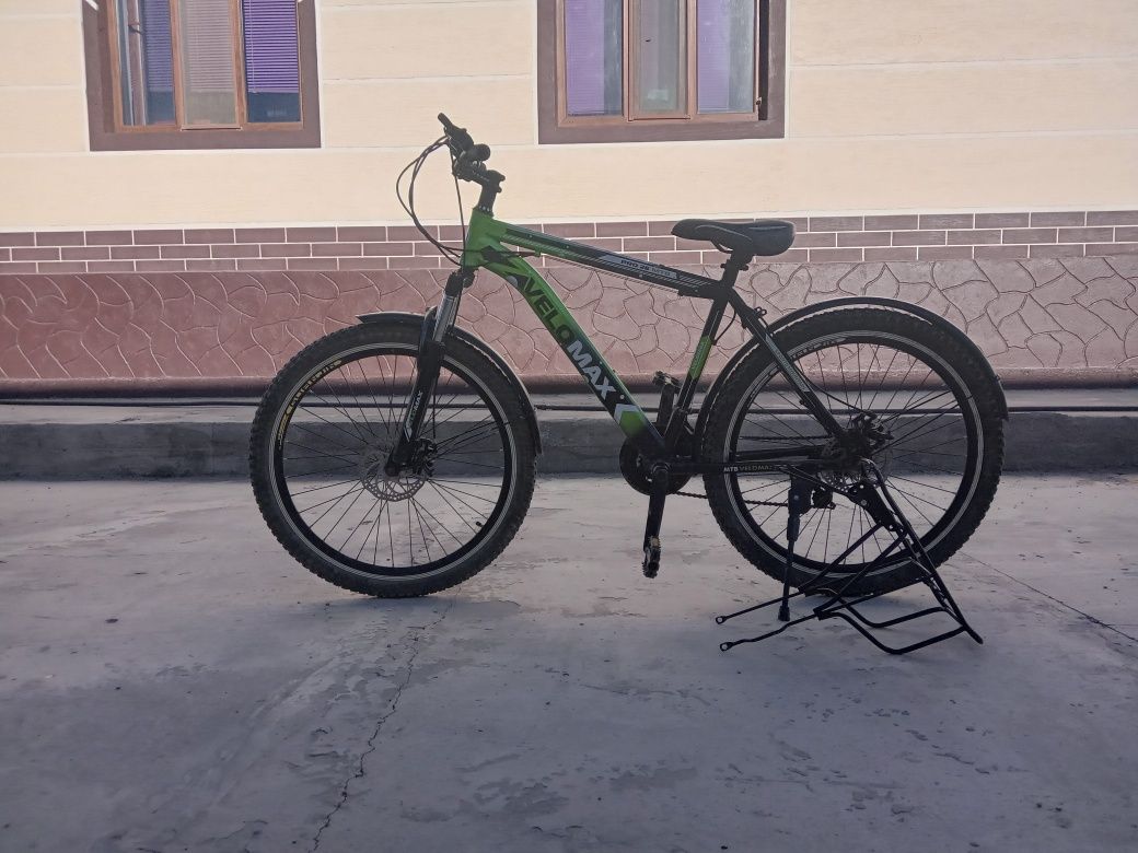 Велик Velomax 26 pro MTB