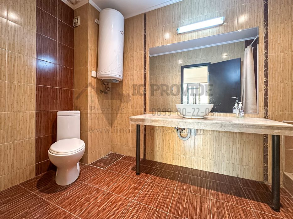 Продава се Двустаен апартамент в к.к. Слънчев бряг - 83 кв.м за 934 €/кв.м - Снимка #9