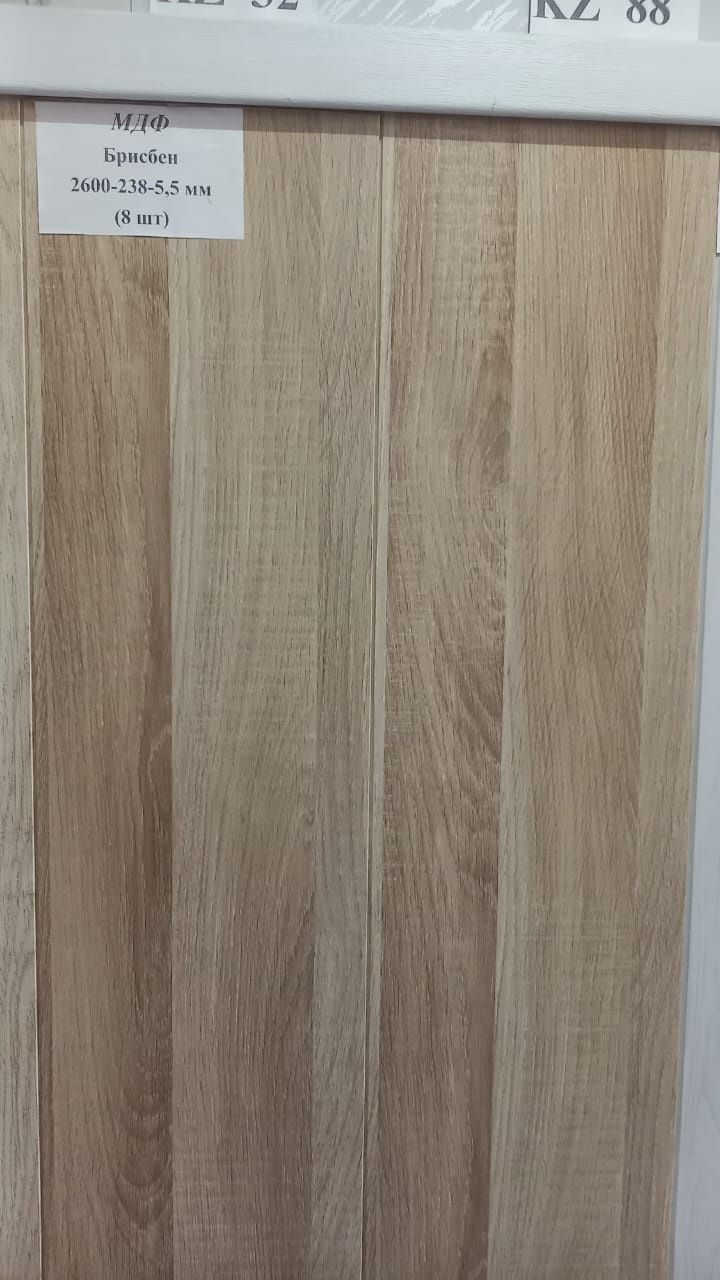 стеновы панели МДФ