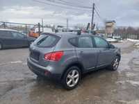 Nissan Qashqai 2,0 DCI, Нисан Кашкай на части!
Февруари 2009