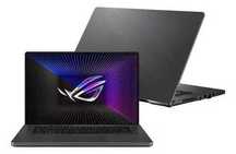 ASUS ROG ZEPHYRUS 16/i7 13620H/DDR4 16GB/SSD 512GB/RTX 4070 8GB
