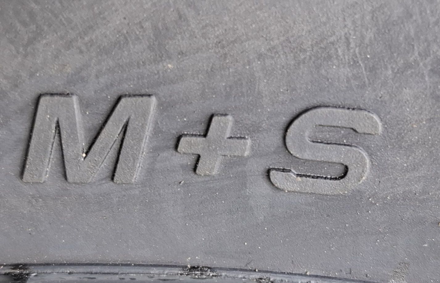 205/75 R16C, 113T, RIKEN (by Michelin), Anvelope vara M+S