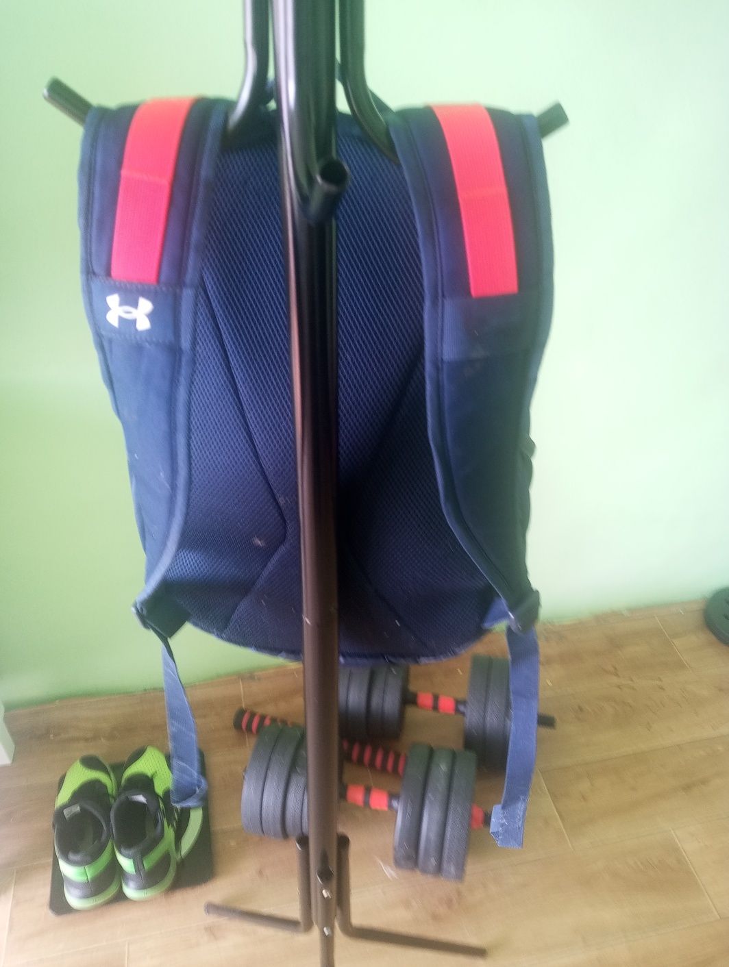 Топ раница Under Armour