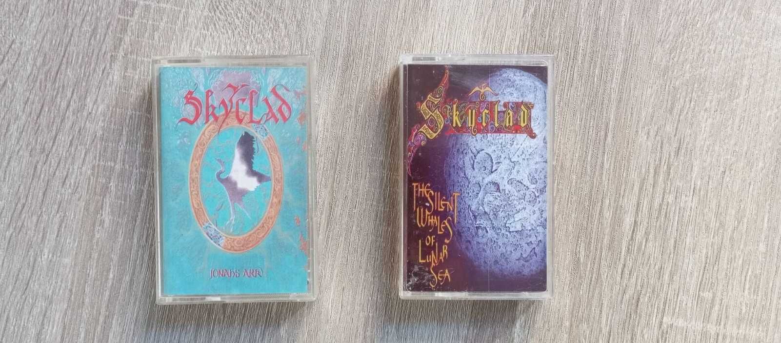 Метъл аудио касети - Candlemass, Sadist и Skyclad