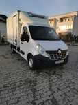 Renault master frigorífic