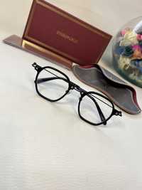 EYEREPUBLIC Luxury Tokyo handmade rame de ochelari dioptrii lentile