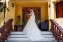 Rochie Mireasă KARA Amanda di Velli