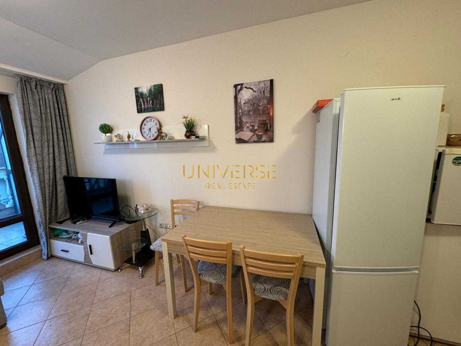 Продава се Двустаен апартамент в к.к. Слънчев бряг - 60 кв.м за 1442 €/кв.м - Снимка #1