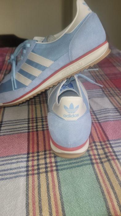 Adidasi Adidas SL 72 100% originali-42-2/3