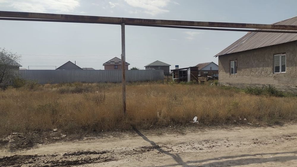 Продам участок срочно