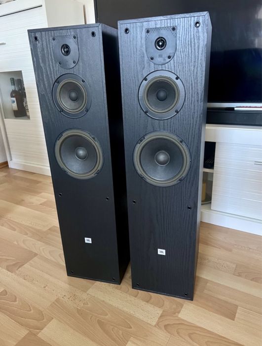 Тонколони JBL MK1000