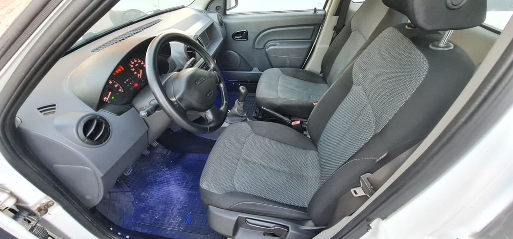 Dacia Pick-up 1.5 dci
