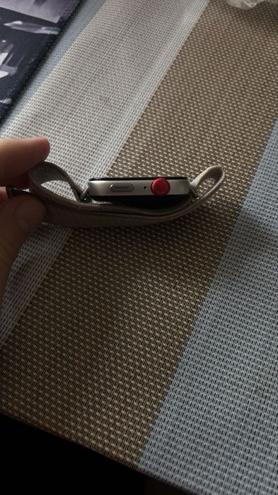 Smart wacht huawei watch fit 3