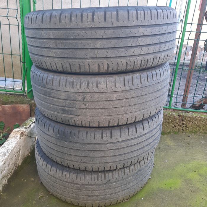 Anvelope vara r17