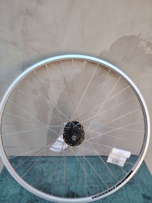 Jantă 28 Alexrims Cu dinam Shimano Nexus - Nou