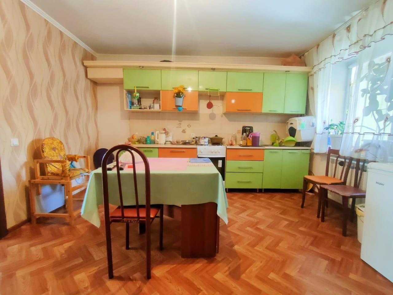 Продам 2комнатную улучшенную квартиру Майкудук ИПОТЕКА