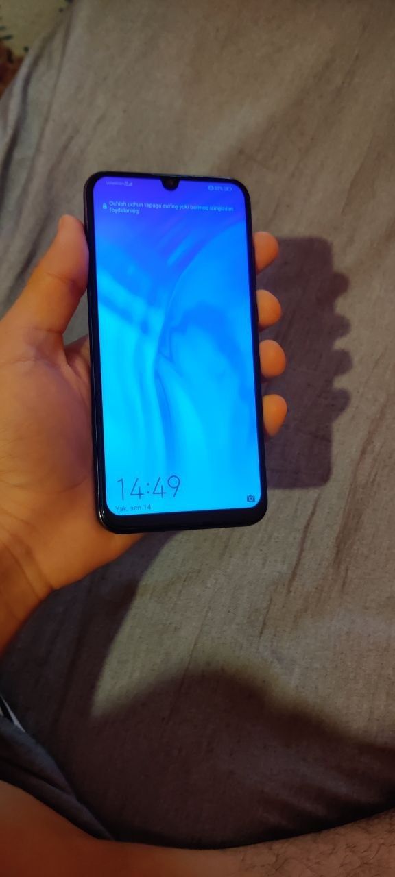 Honor 20e 4ga 64