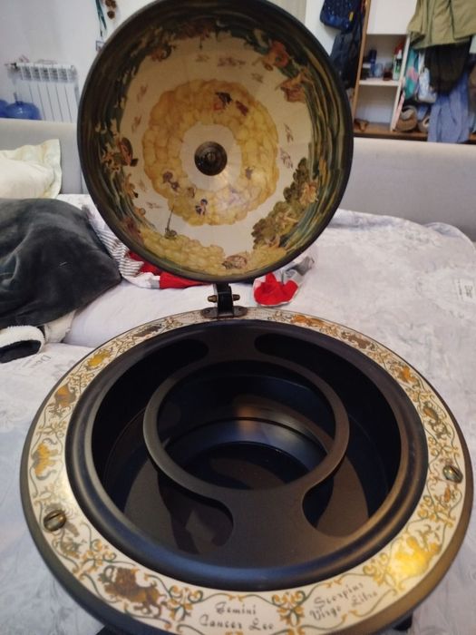 Продается барный глобус