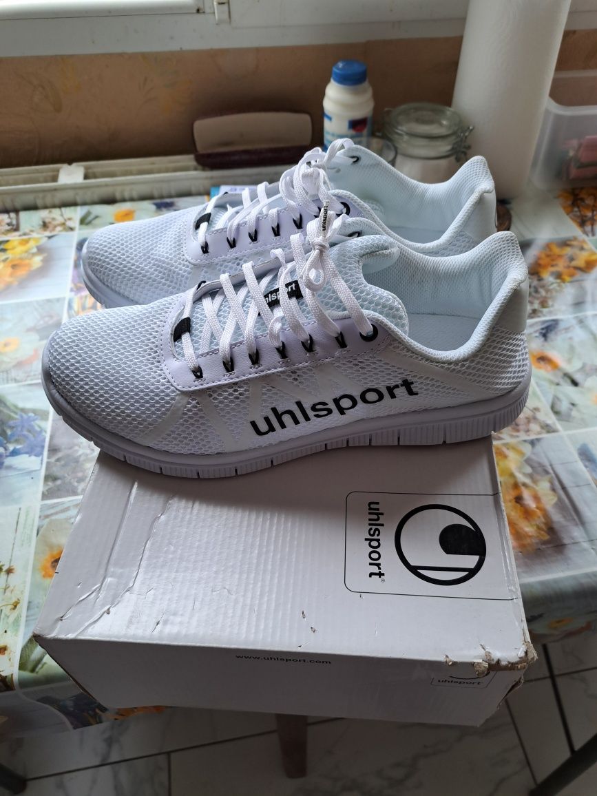 Маратонки uhisport FLOAT