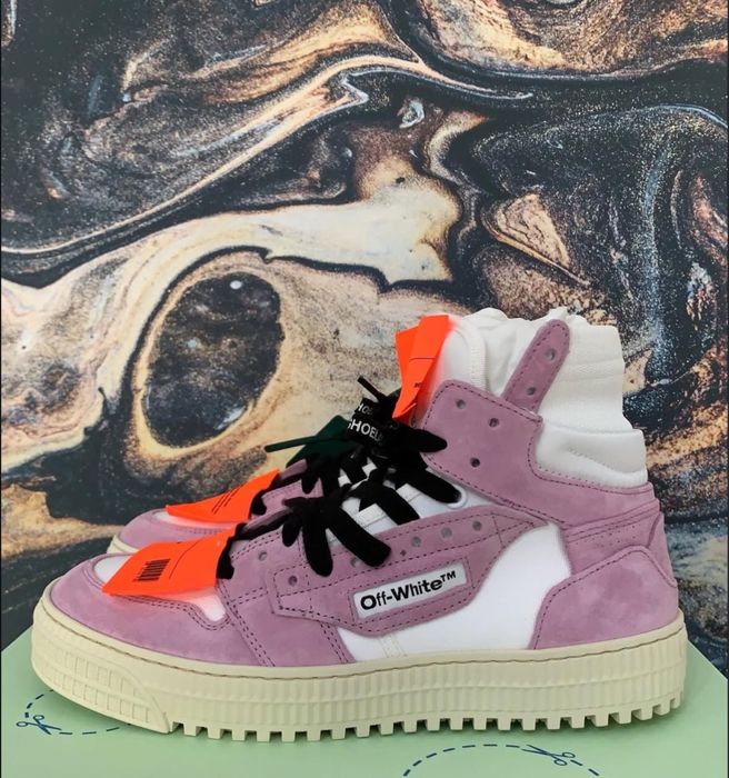 adidasi off white court 3.0