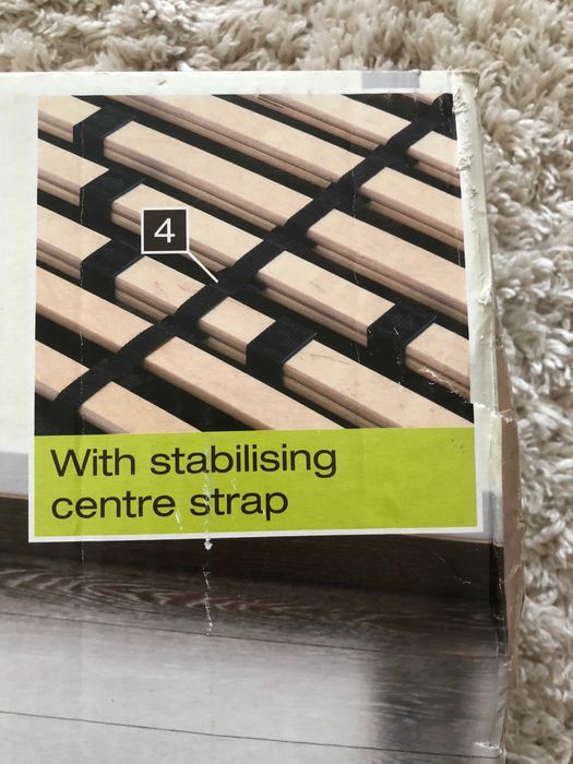 Подматрачна рамка, Flex функция, 90/200