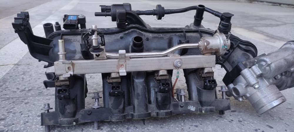 Алтернатор и други за  Опел Астра J 140 КС.