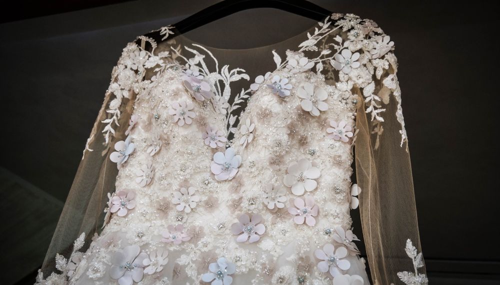 Rochie mireasa Maya Fashion