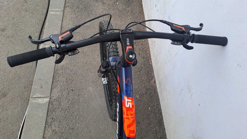 Vand Bicicleta ROCKRIDER stare foarte buna