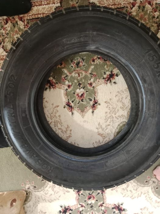 Продам балон размер 155-80R13
