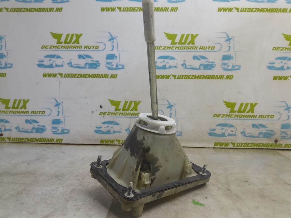 Schimbator viteze timonerie 8200014088 Dacia Logan 2 [2013 - 2016]