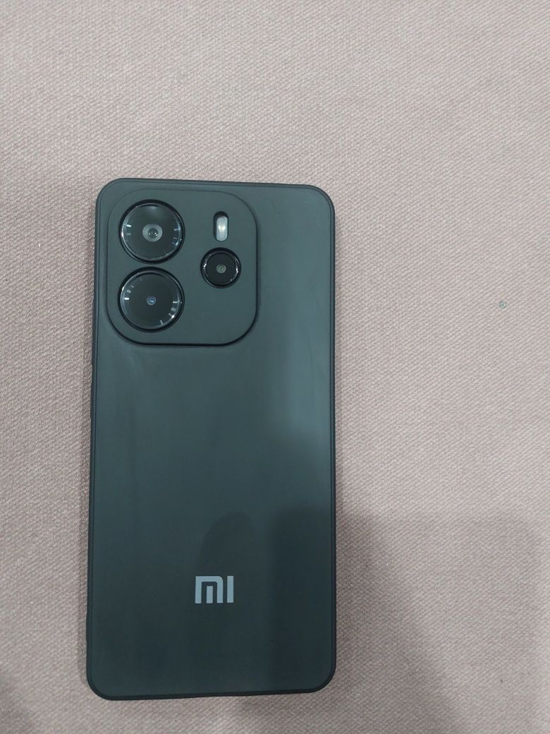 Обмен Redmi note 14 8/256
