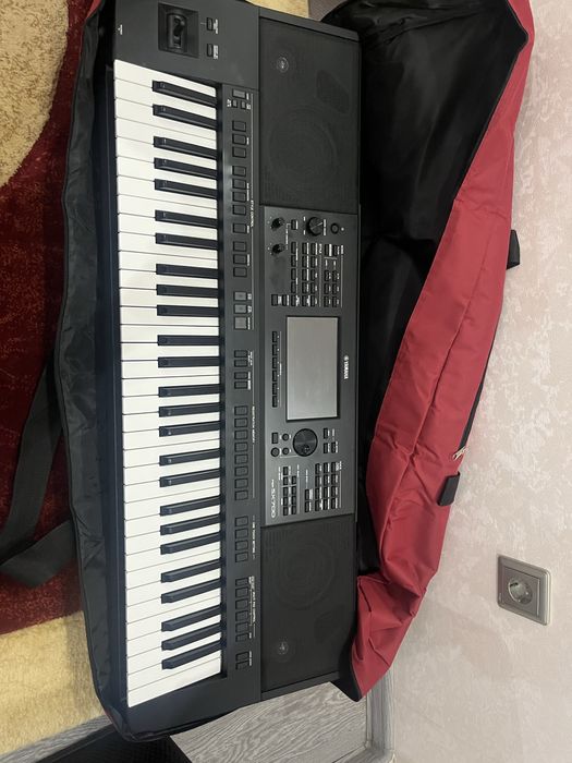 Продам ямаха в отличном состояний