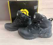Тактически обувки Original Swat Alpha Furi 6"