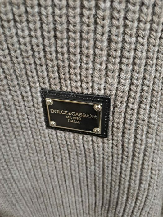 Pulovere Dolce Gabanna