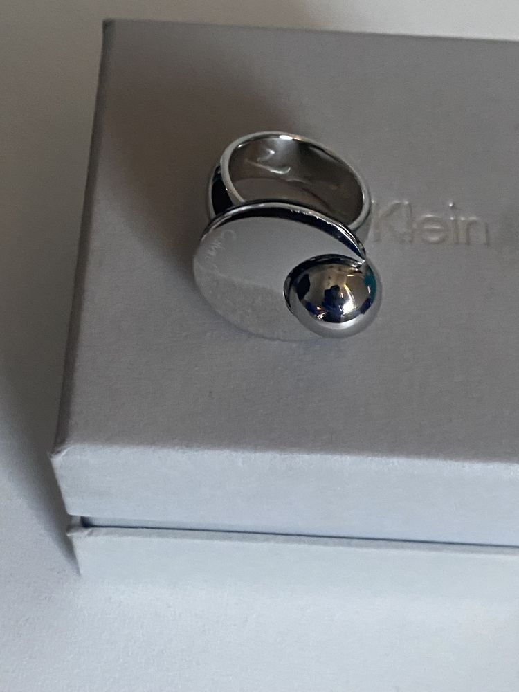 Дамски пръстен Calvin Klein