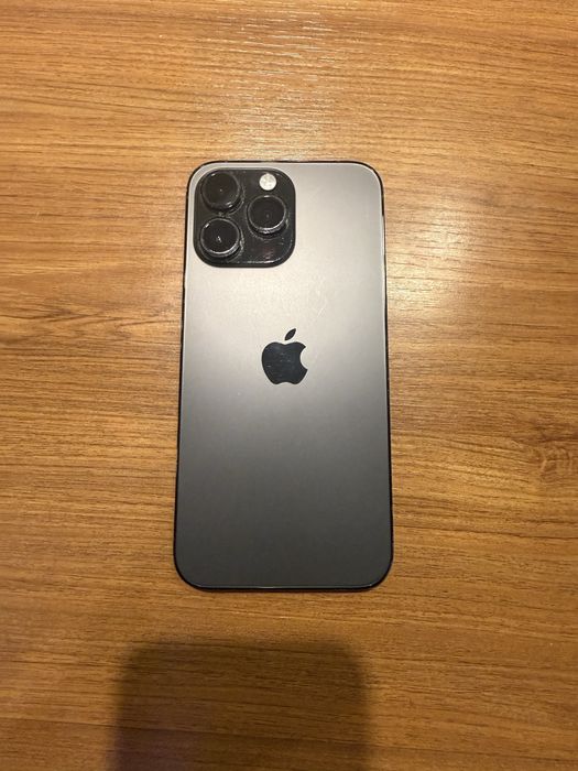 Iphone 14 Pro MAX 256GB 100%bateria