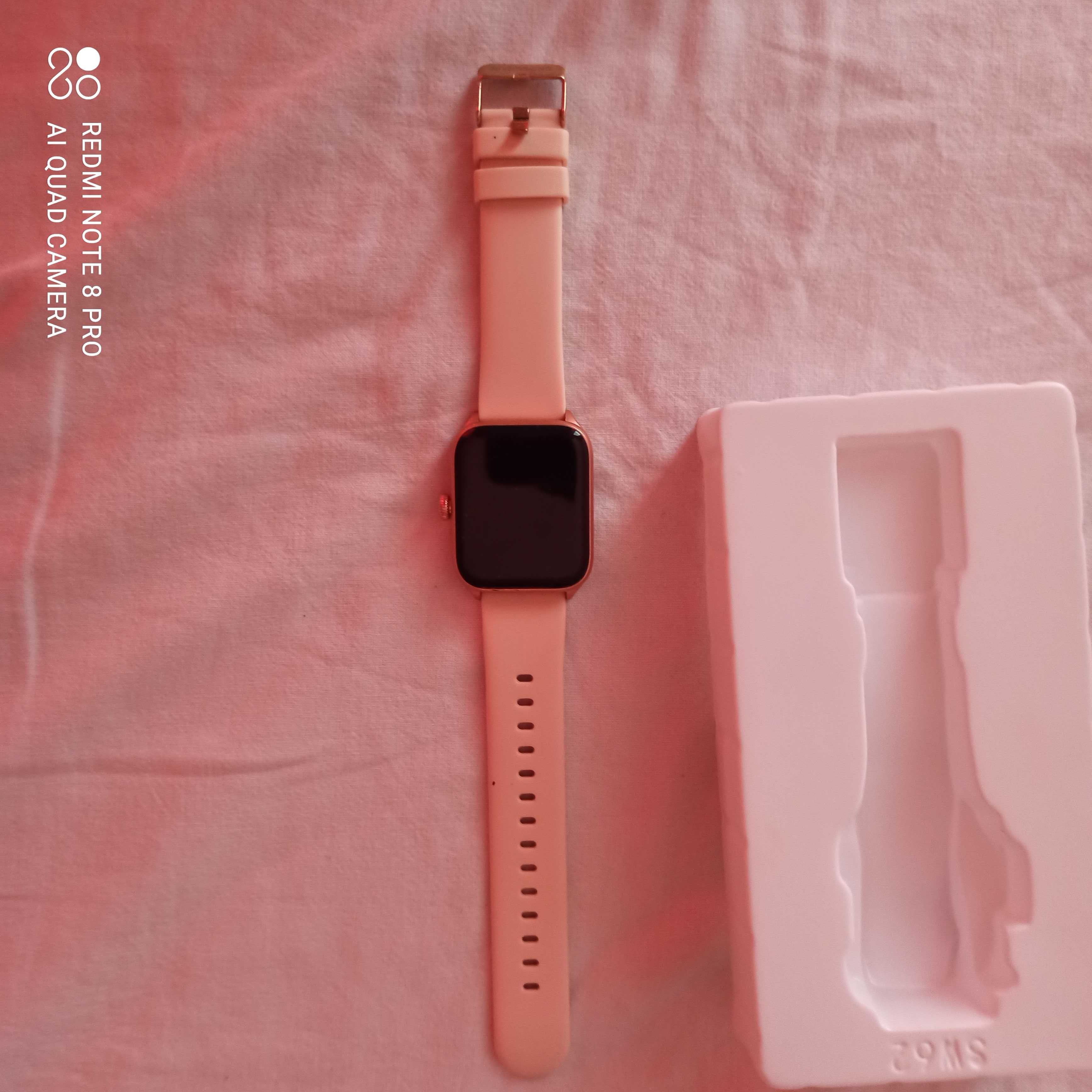 Смарт часовник Riversong Motive 6Pro