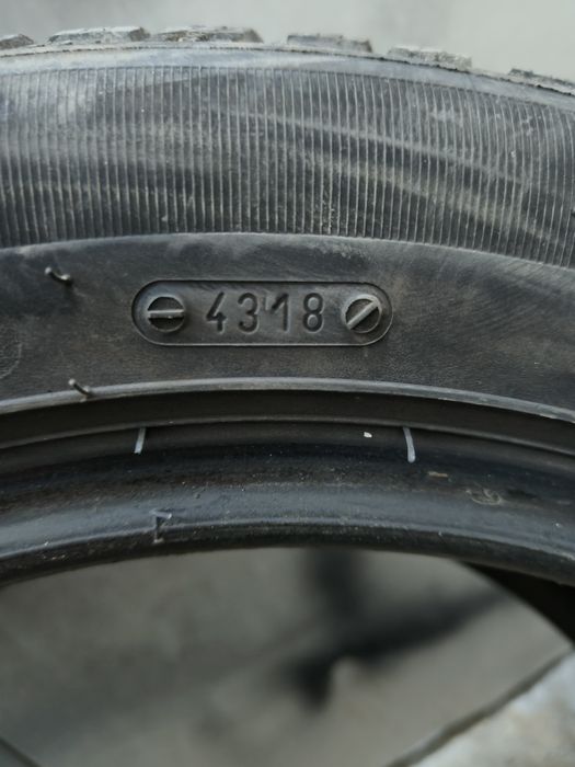 Sebring 205 55 r16 iarna