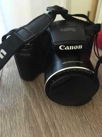 Фотоапарат Canon sx 500