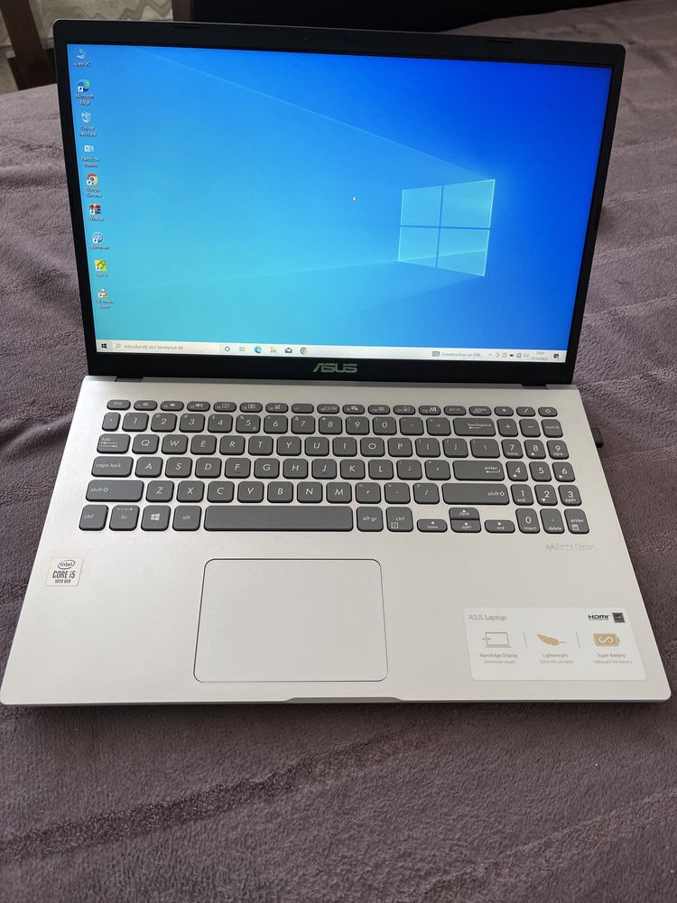 Laptop ASUS X509