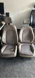 Interior alcantara vw passat b6 b7 cc