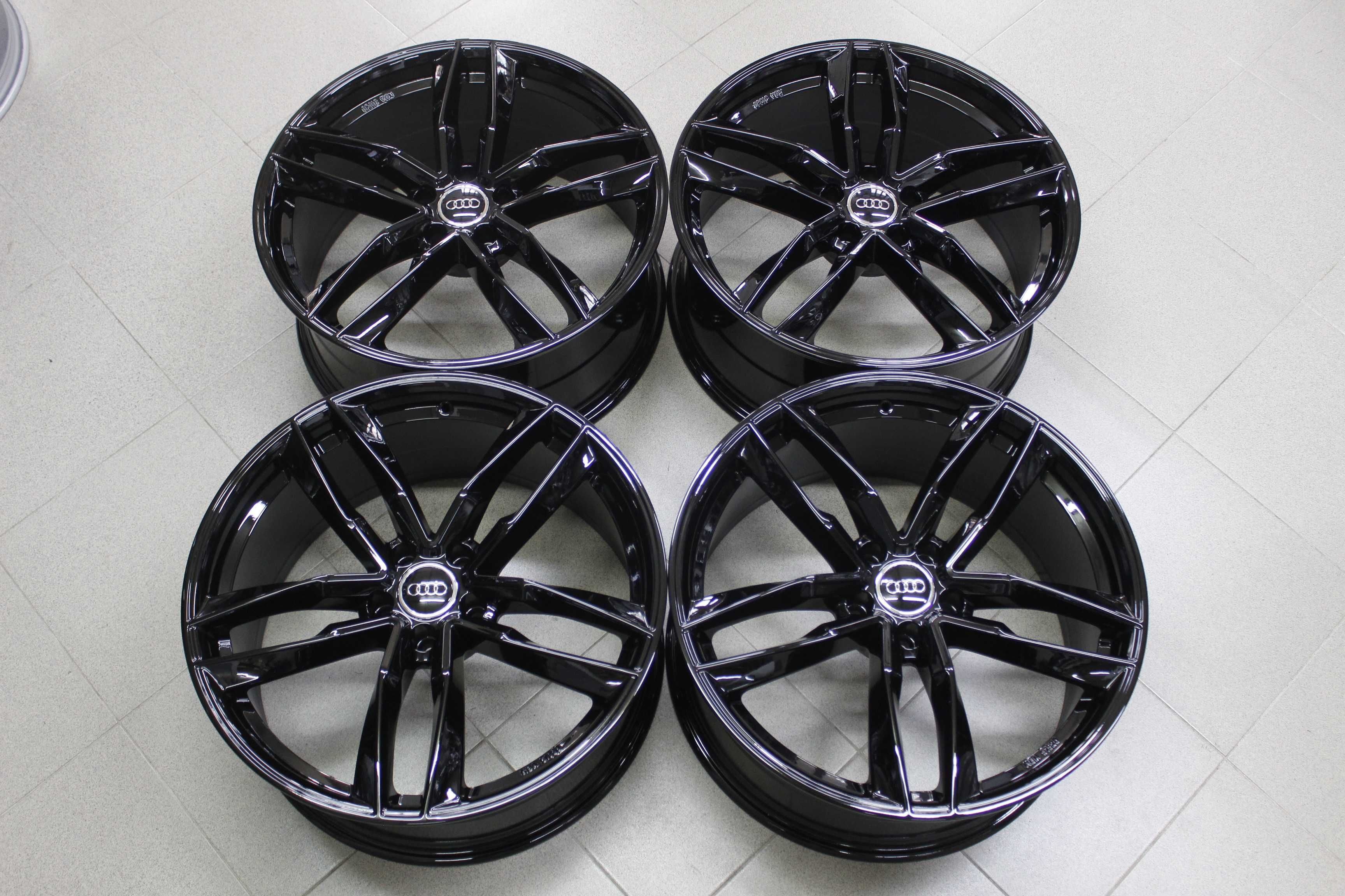 Джанти 20" Audi Q5, A8