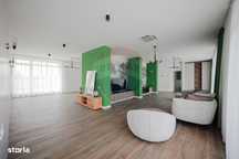 Apartament tip Penthouse cu 5 dormitoare de vânzare în AES Residence