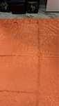 9 Draperii , culoare - potocaliu , mov , bordo