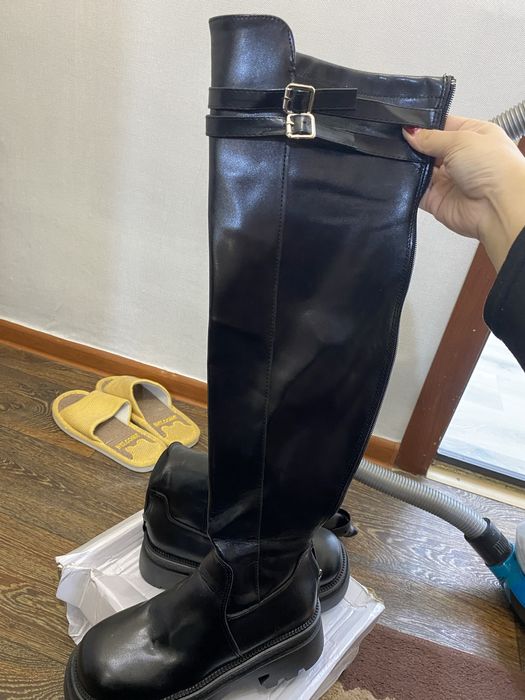 Новый Батфорды  8500К